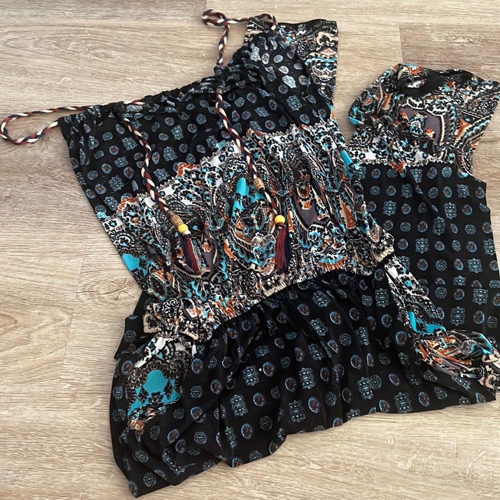 jumpsuit